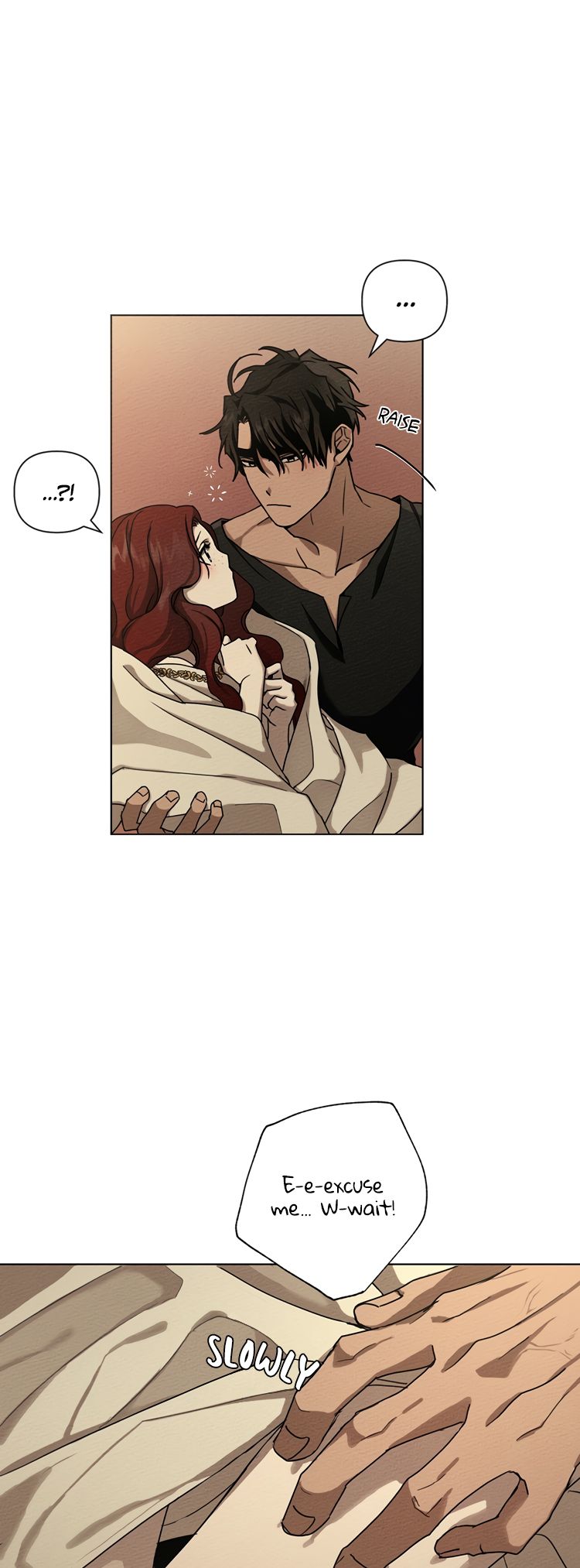 Under the Oak Tree Chapter 5 image 13